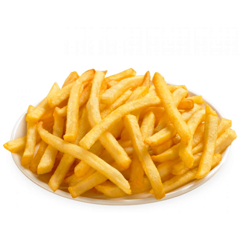 Batatas Fritas