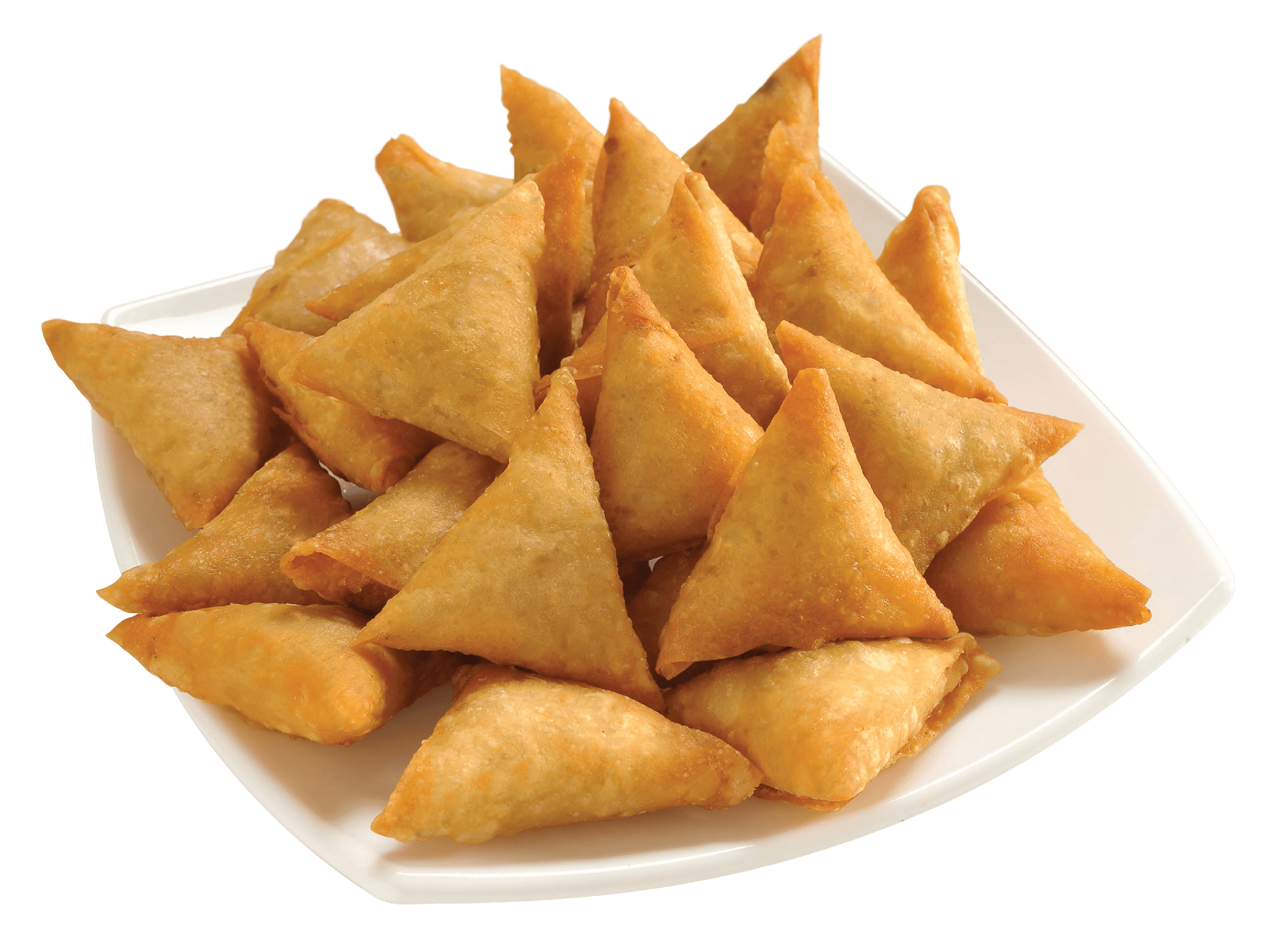Chicken-samosa