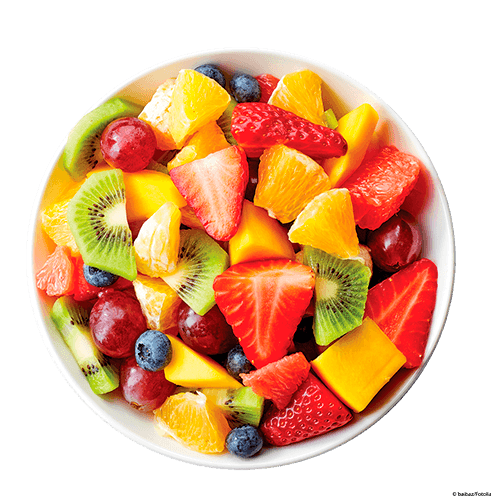 Salada de Fruta